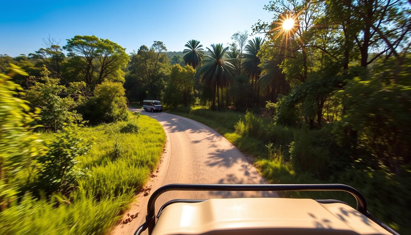 Bandhagarh National Park, Madhya Pradesh: Best Things to Do - Top Picks