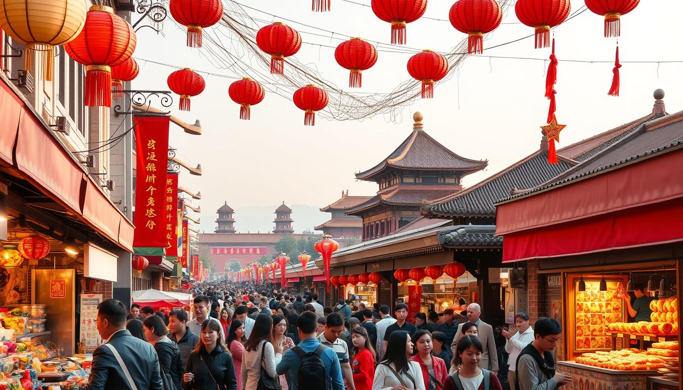 Beijing, China: Top Festivals to Check Out When Visiting