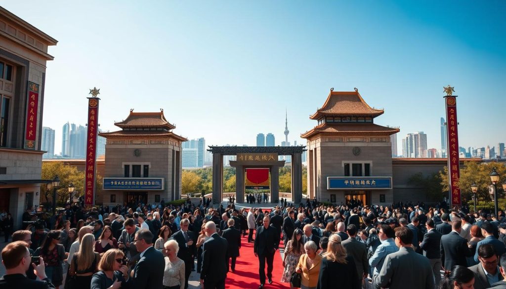 Beijing Film Festival