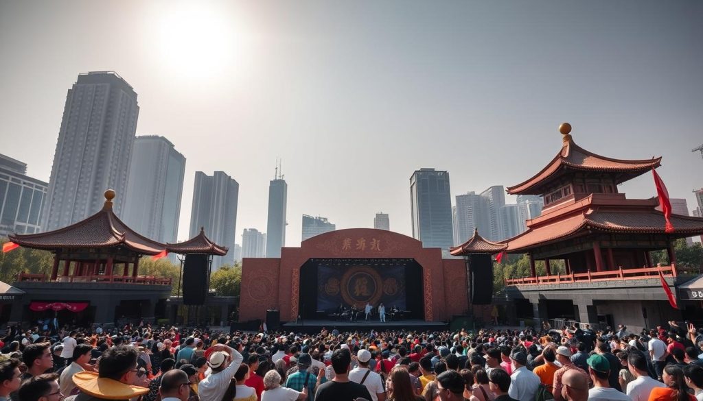 Beijing International Music Festival