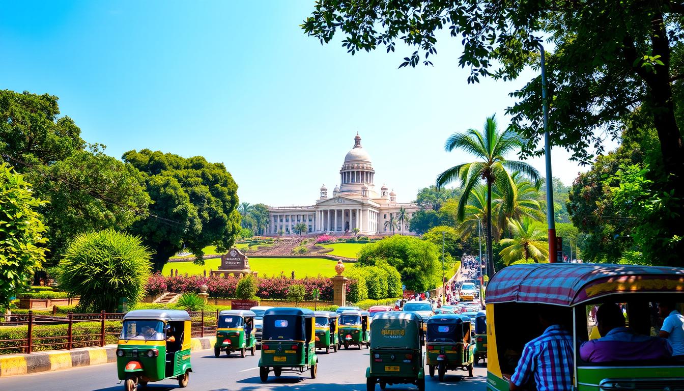 Bengaluru, Karnataka: Best Things to Do - Top Picks