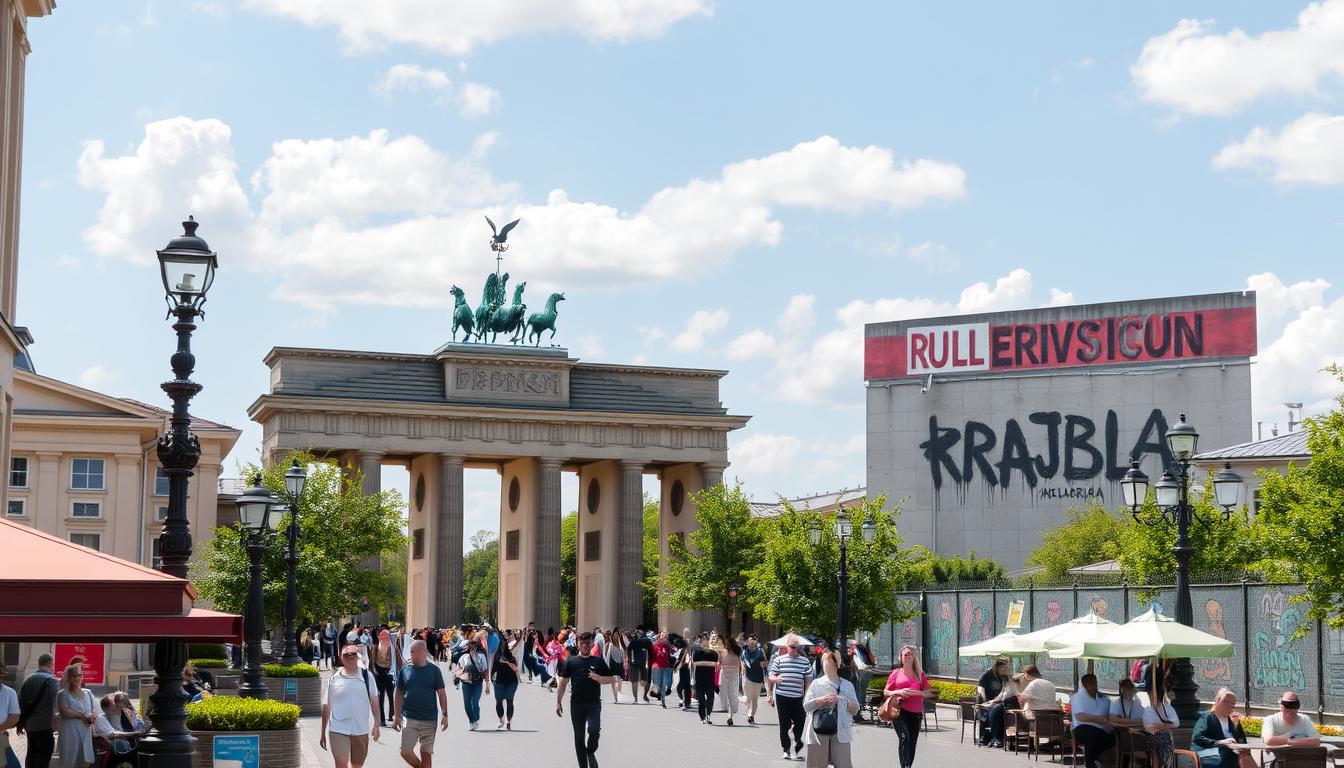 Berlin, Germany: Best Things to Do - Top Picks