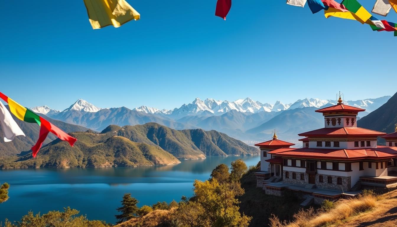 Bhutan: Best Months for a Weather-Savvy Trip