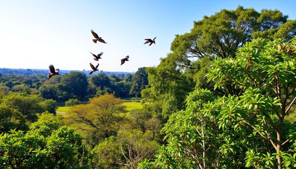 Bird Watching in Bandipur National Park