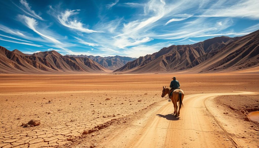 Bolivia dry season travel