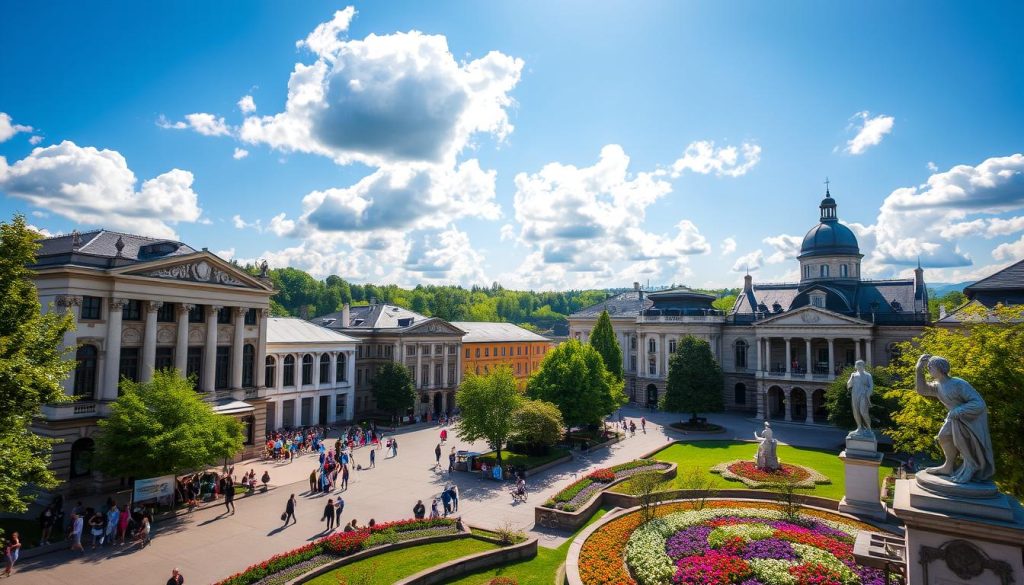 Bonn Cultural Museums