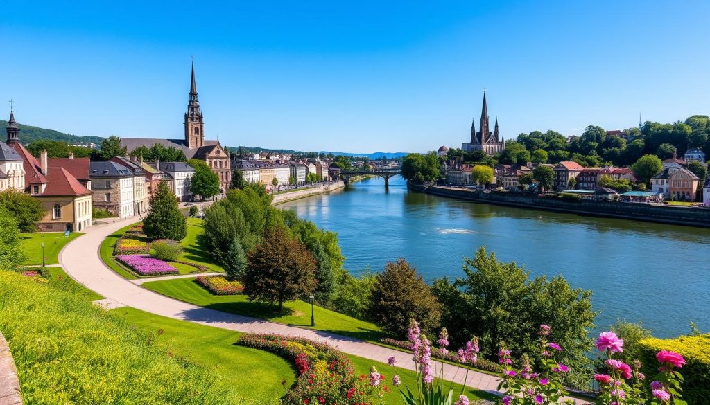 Bonn Day Trip Destinations