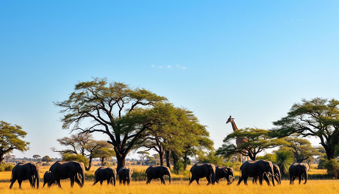 Botswana: Best Months for a Weather-Savvy Trip