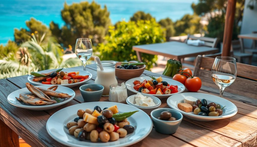 Brač Island Culinary Delights