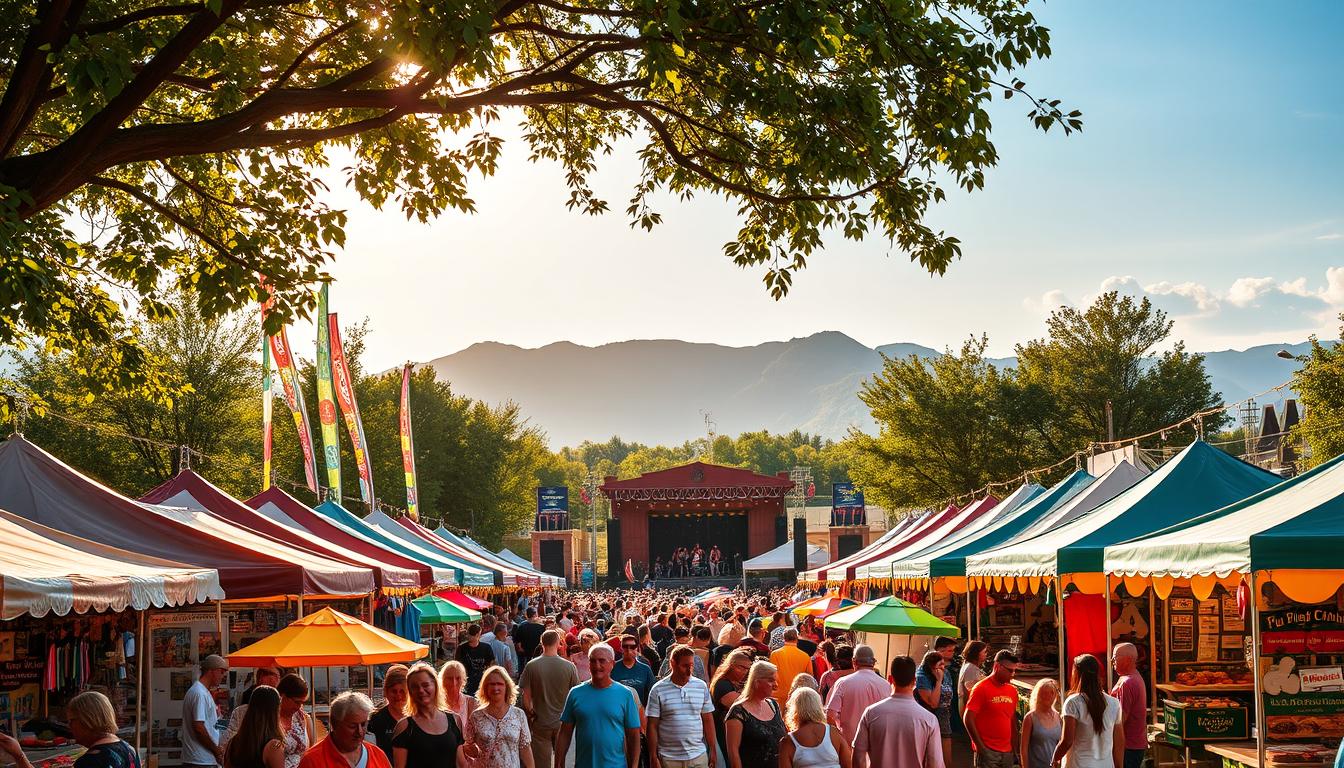 Branson, Missouri: Top Festivals to Check Out When Visiting