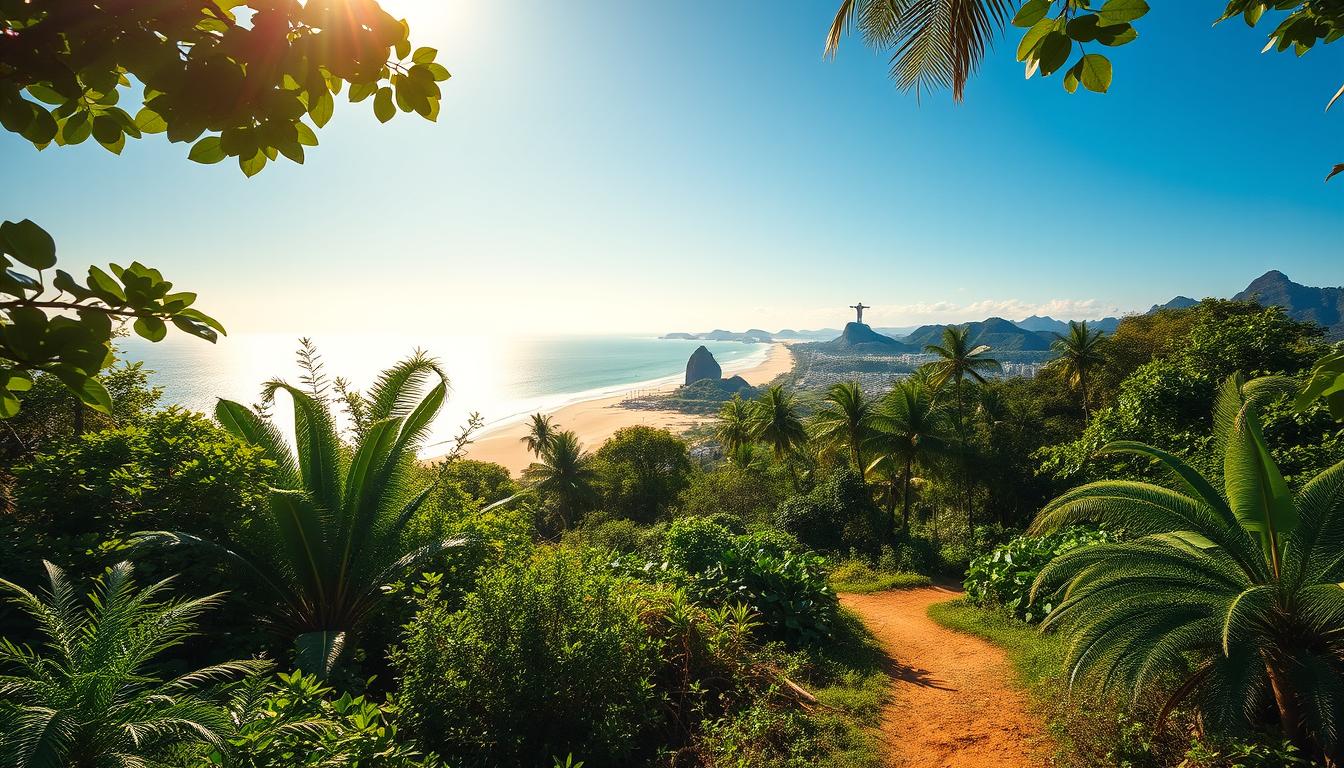 Brazil: Best Months for a Weather-Savvy Trip