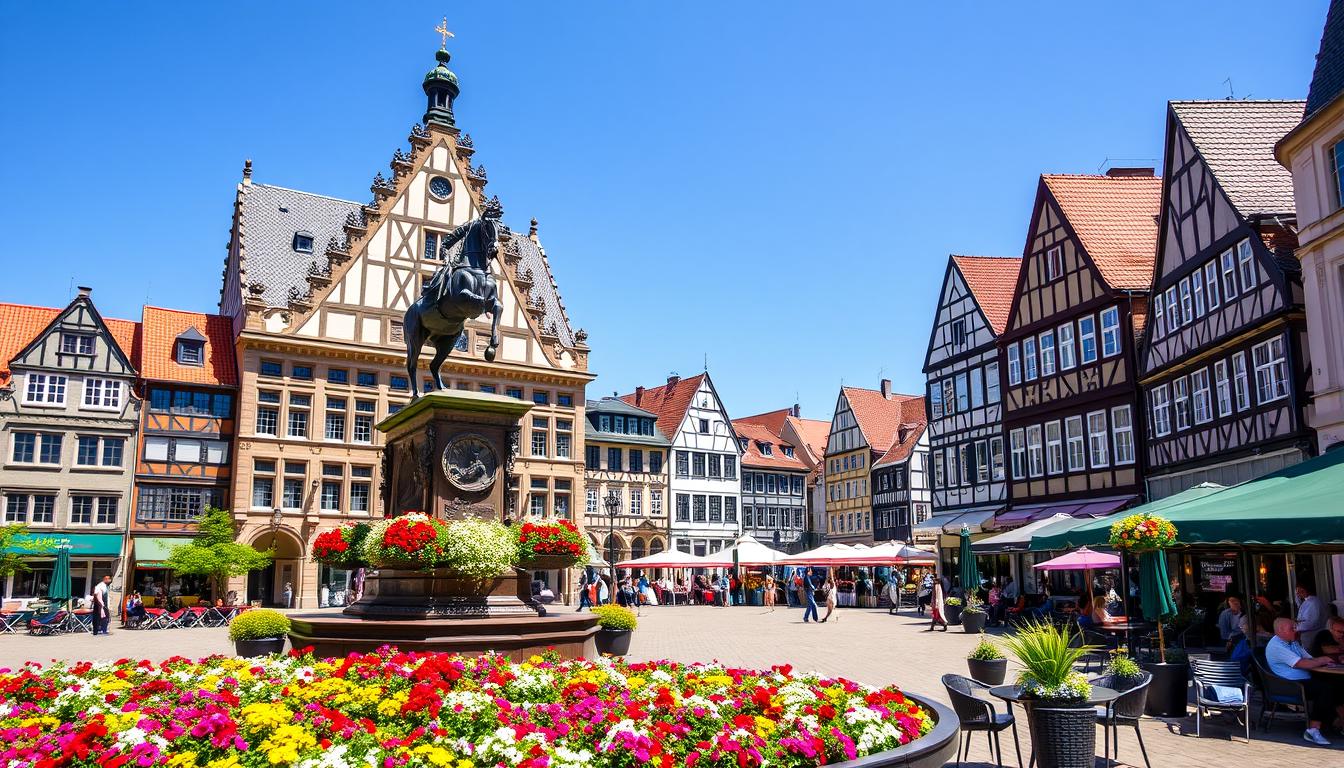 Bremen, Germany: Best Things to Do - Top Picks