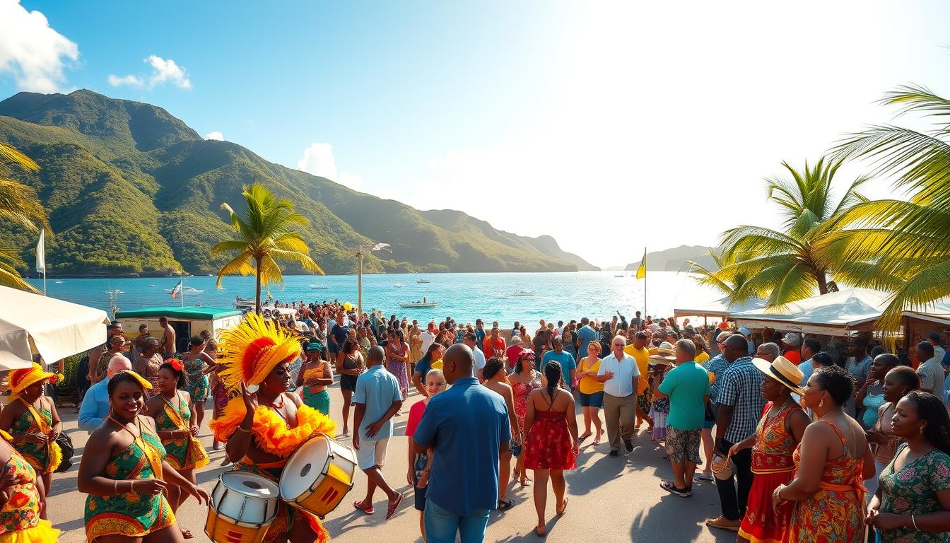 British Virgin Islands: Top Festivals to Check Out When Visiting