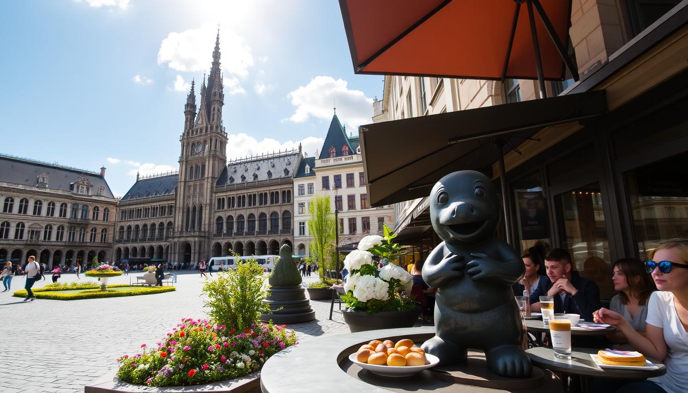 Brussels, Belgium: Best Things to Do - Top Picks