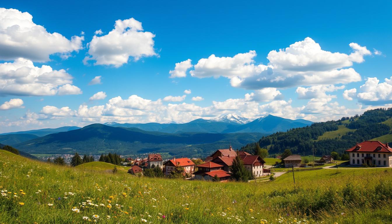 Bulgaria: Best Months for a Weather-Savvy Trip