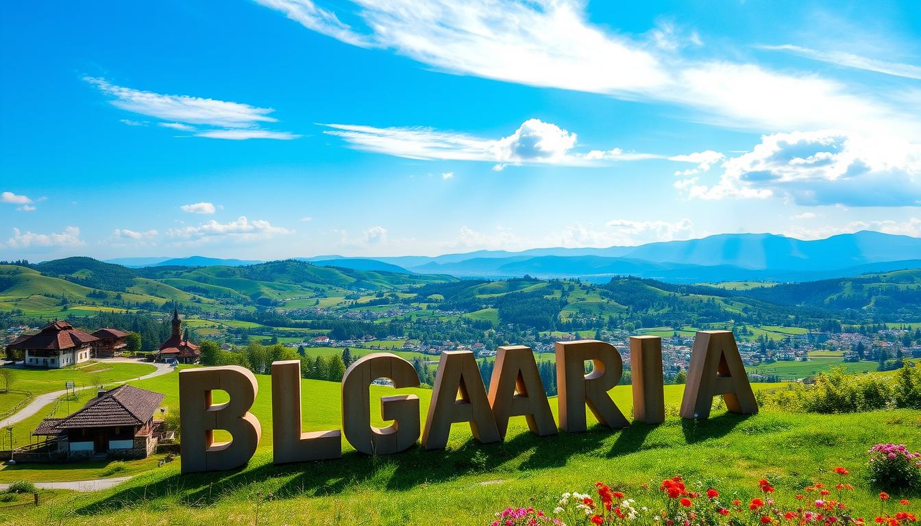 Bulgaria: Official and widely spoken languages