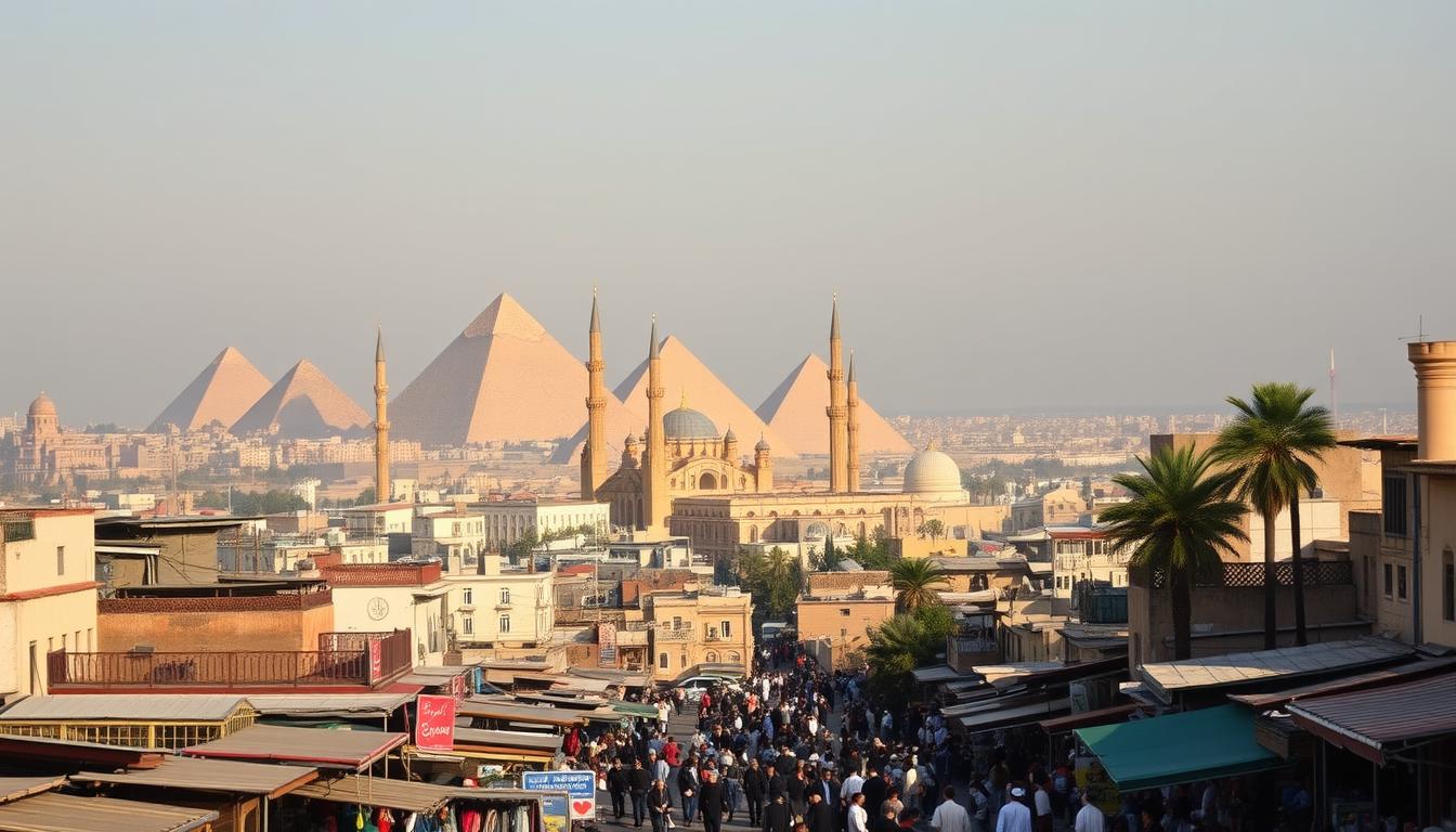 Cairo, Egypt: Best Things to Do - Top Picks