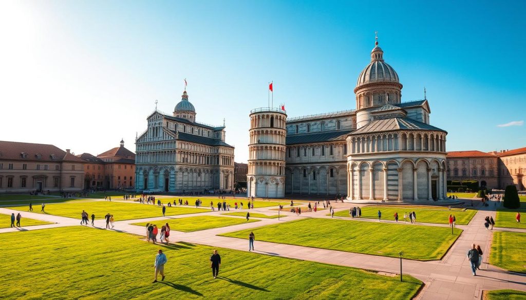 Campo dei Miracoli