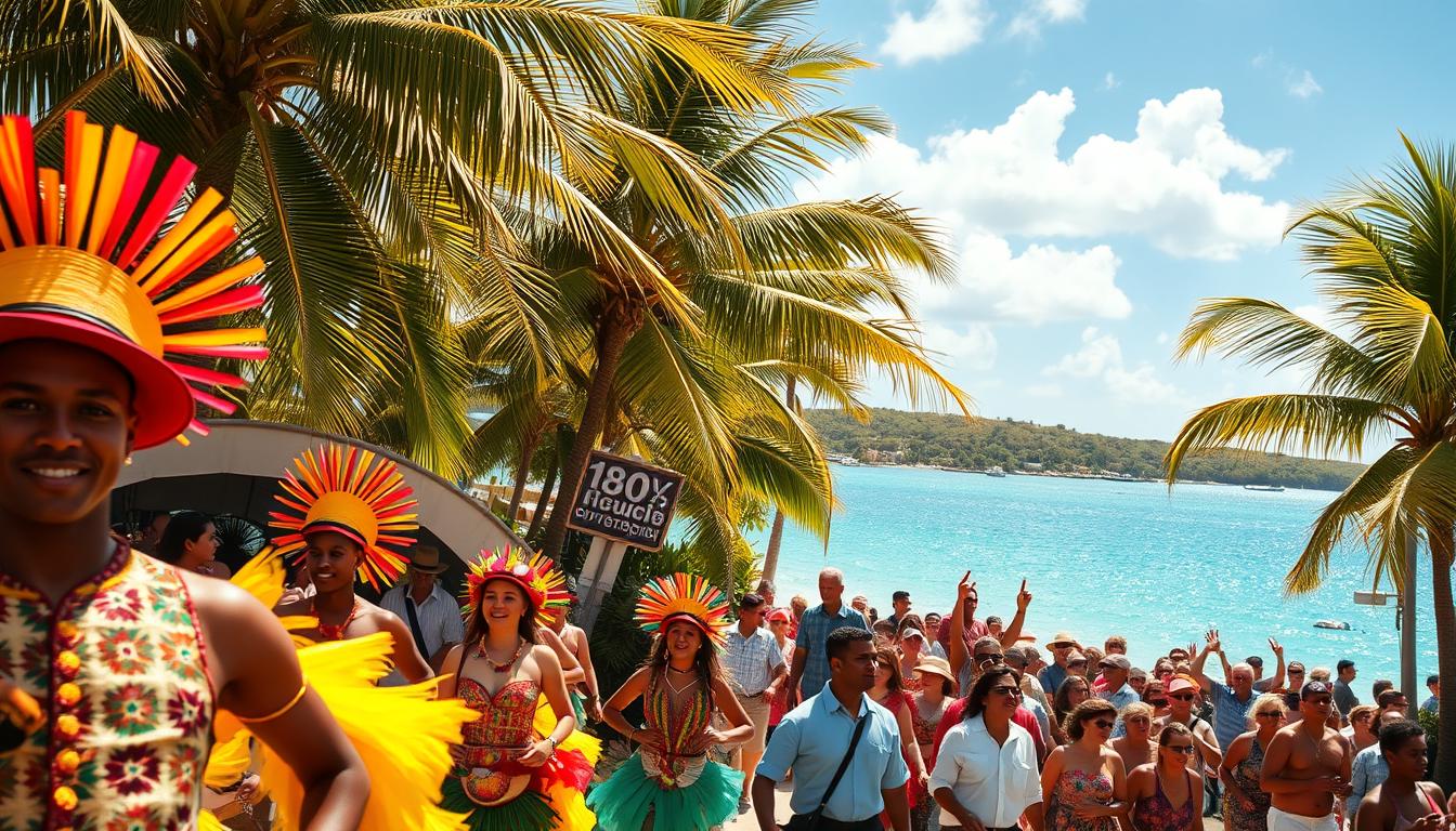 Cayman Islands: Top Festivals to Check Out When Visiting