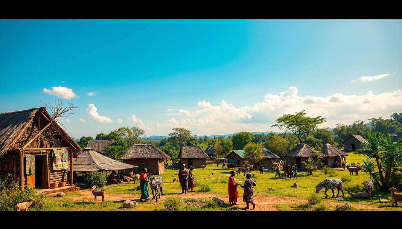 Central African Republic: Official and widely spoken languages