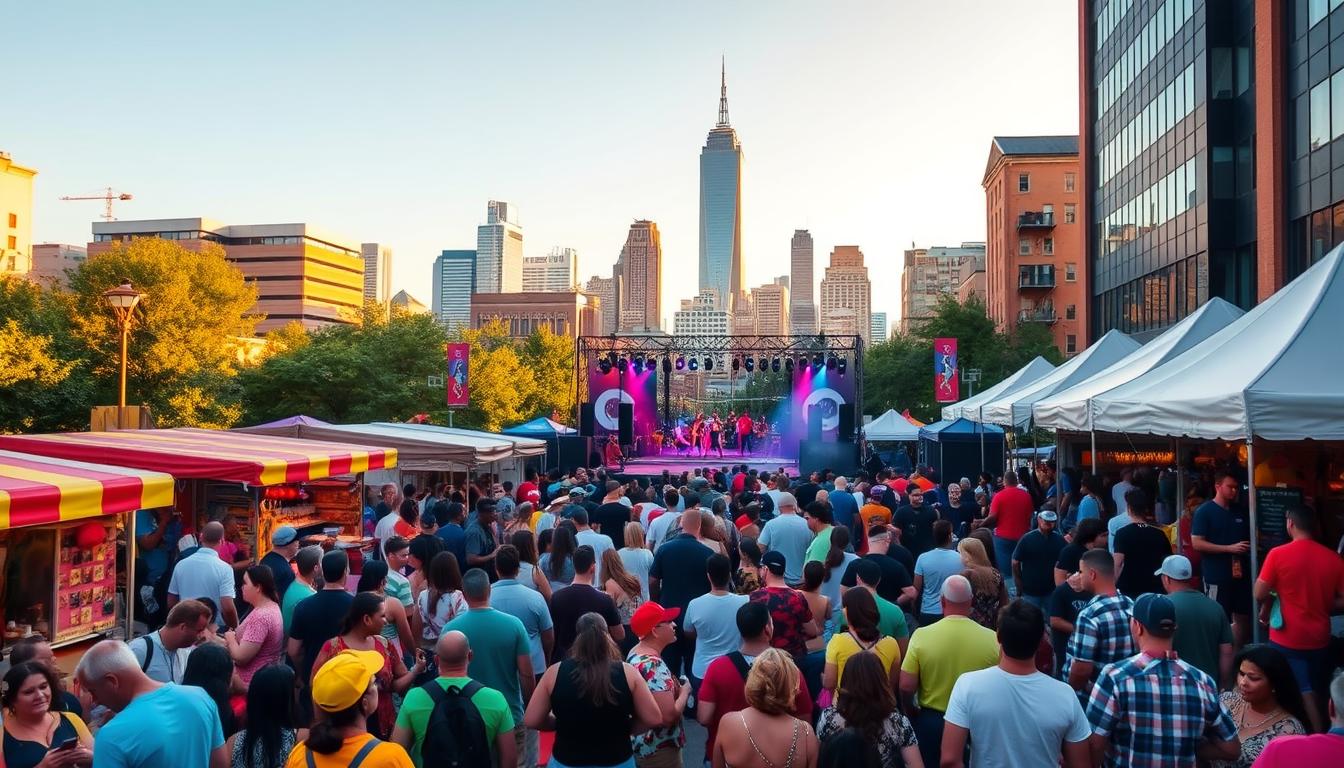 Charlotte, North Carolina: Top Festivals to Check Out When Visiting