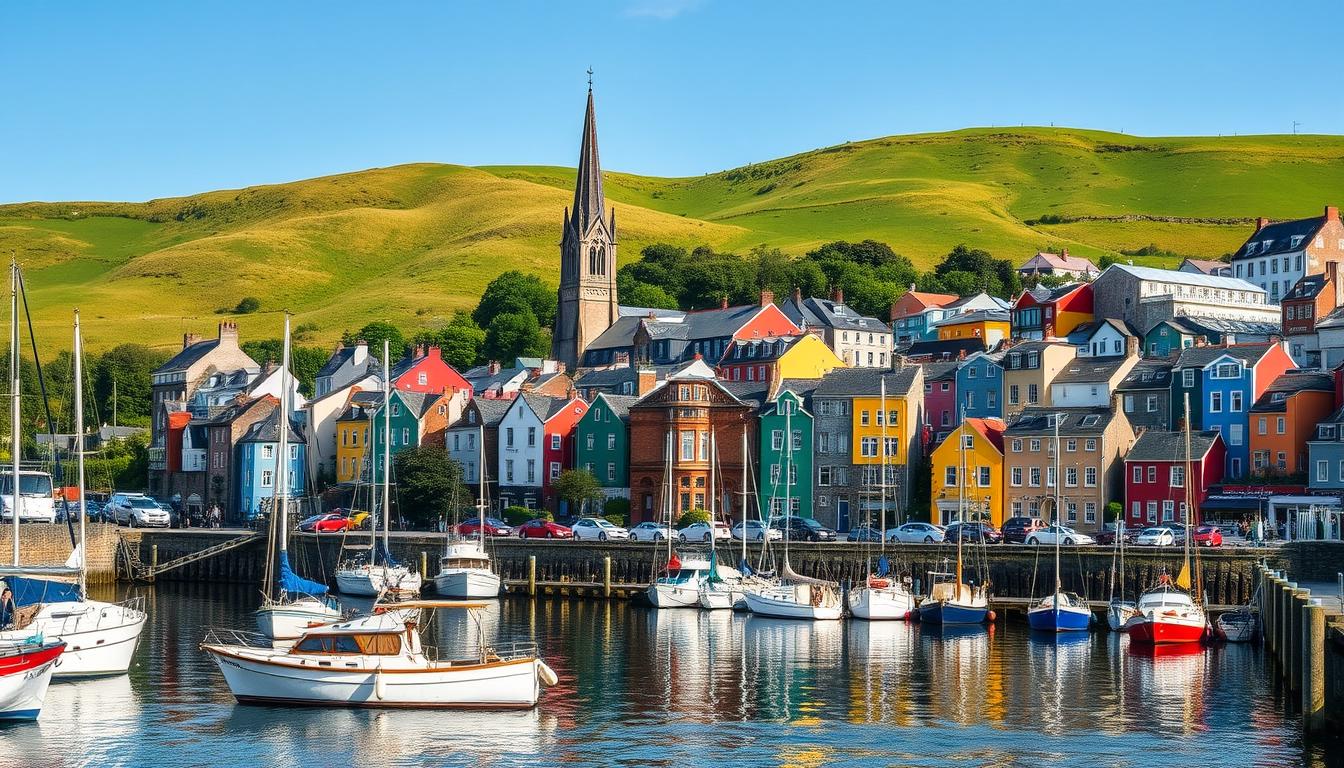 Cobh, Ireland: Best Things to Do - Top Picks