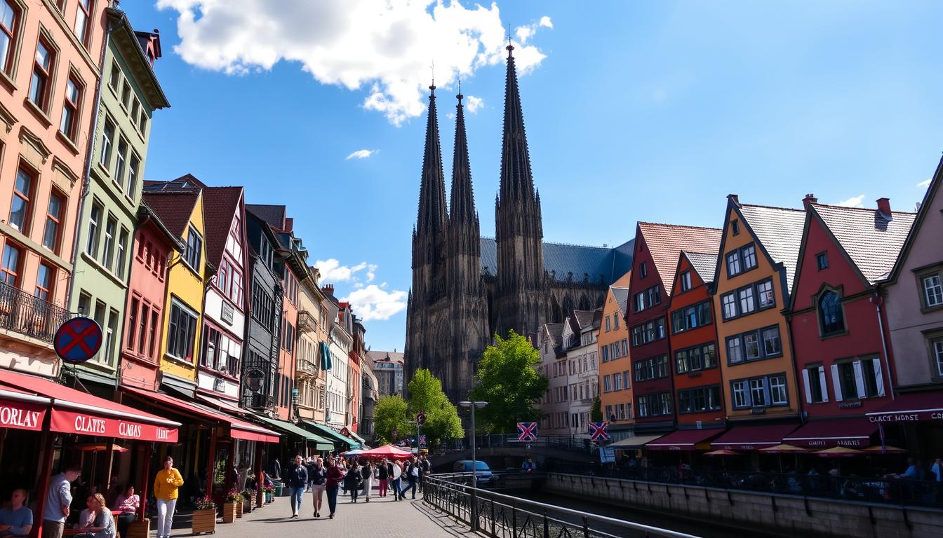 Cologne, Germany: Best Things to Do - Top Picks