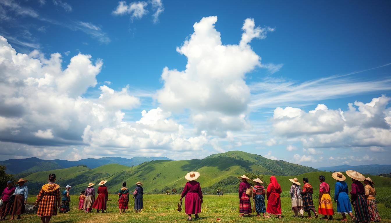 Colombia: Official and widely spoken languages