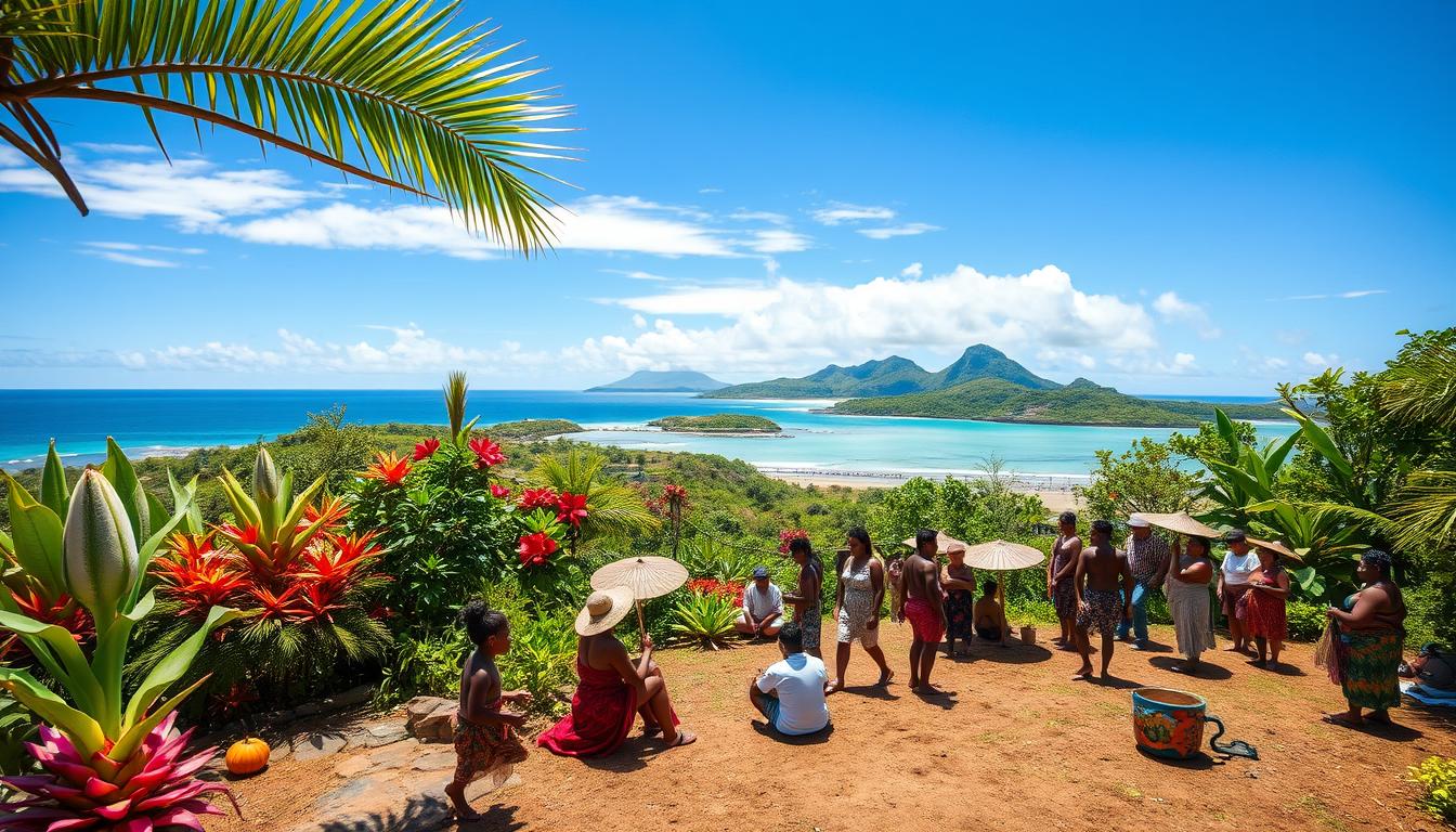 Cook Islands: Official and widely spoken languages