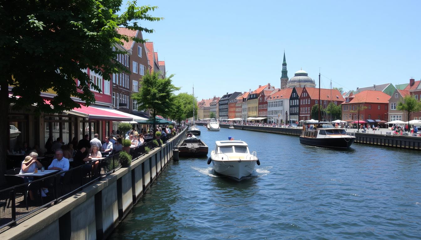 Copenhagen, Denmark: Best Things to Do - Top Picks