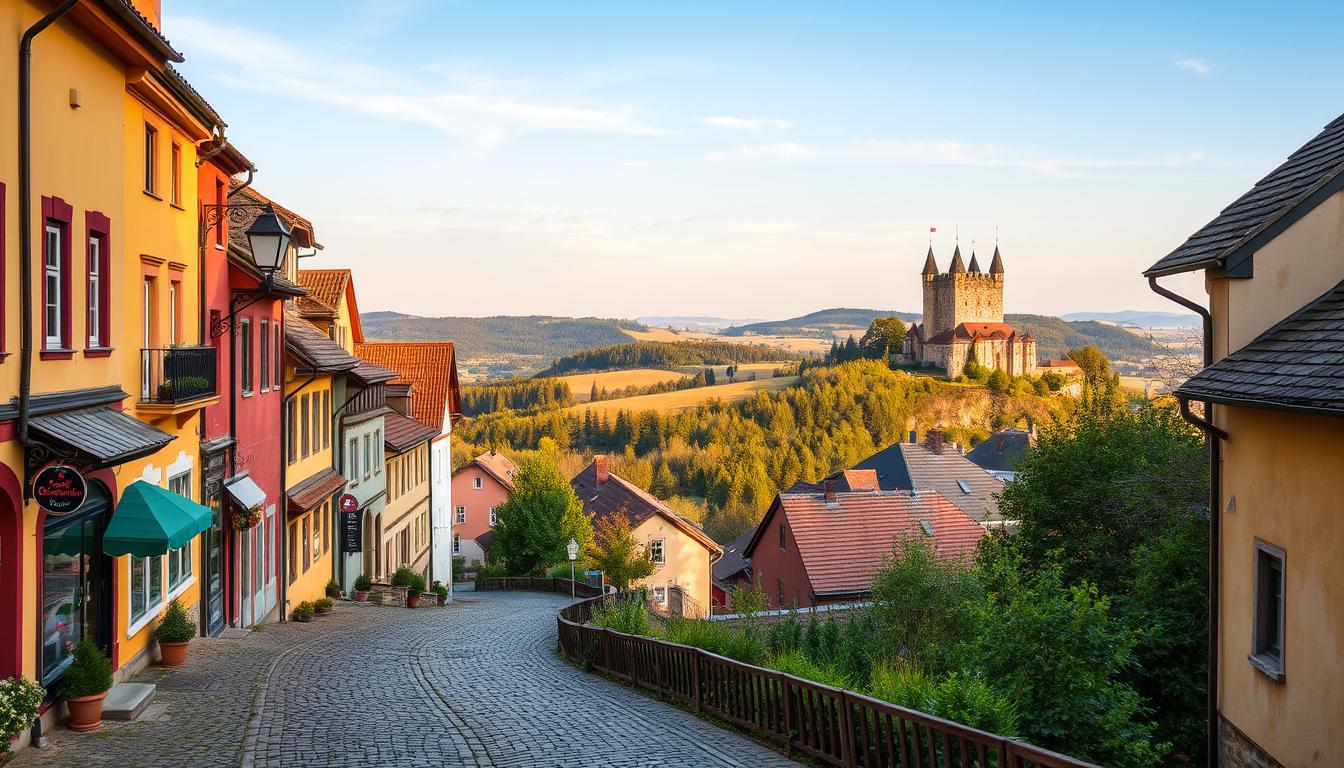 Czechia: Best Months for a Weather-Savvy Trip