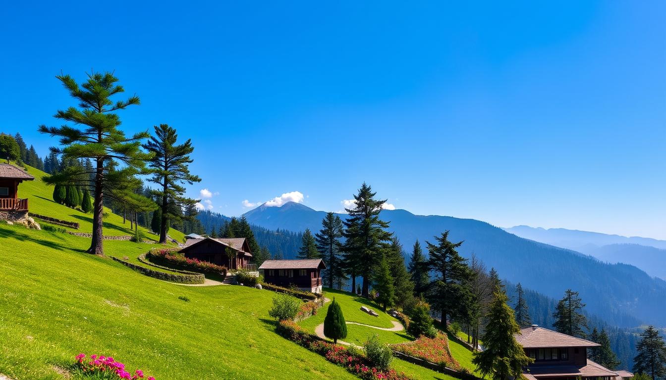 Dalhousie, Himachal Pradesh: Best Things to Do - Top Picks