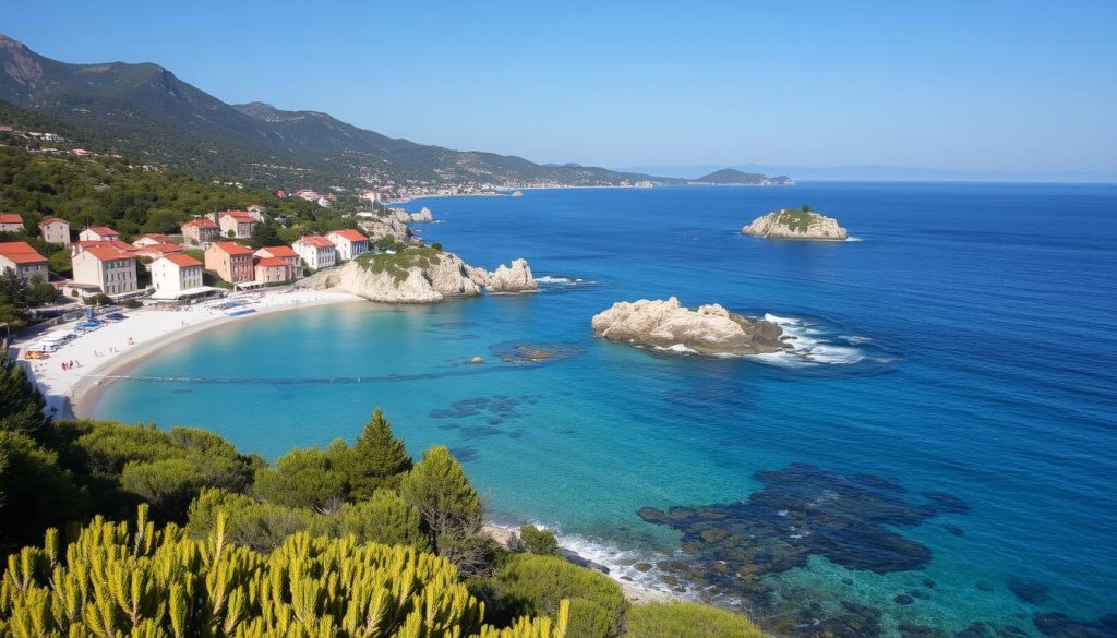 Day Trips from Har Croatia