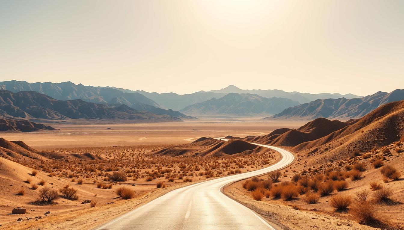 Death Valley National Park, Nevada: Best Months for a Weather-Savvy Trip