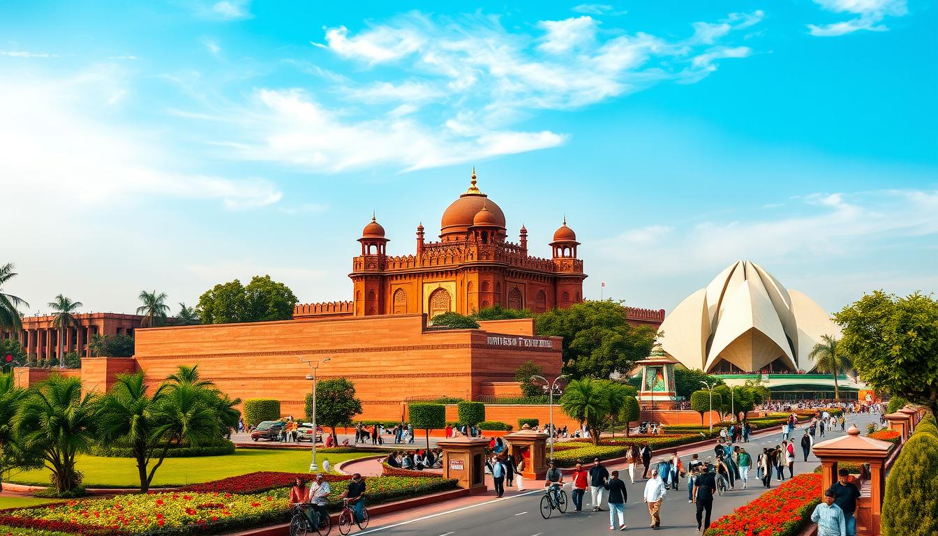 Delhi, India: Best Things to Do - Top Picks