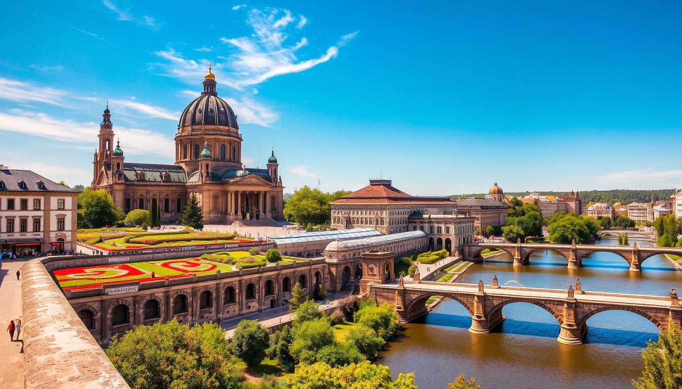 Dresden, Germany: Best Things to Do - Top Picks