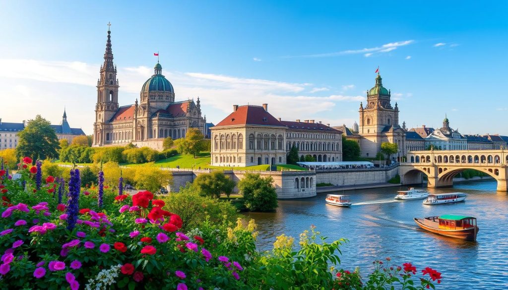 Dresden tourism day trips