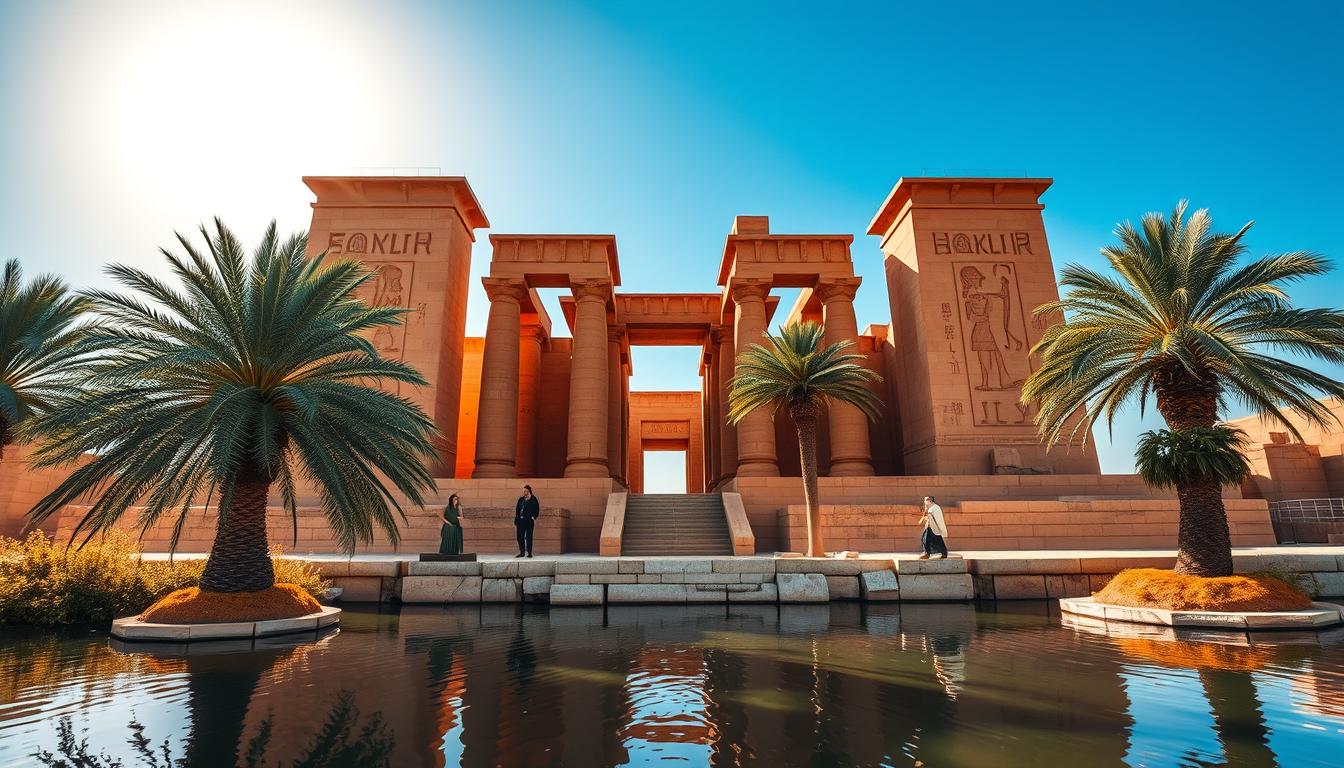 Edfu, Egypt: Best Things to Do - Top Picks