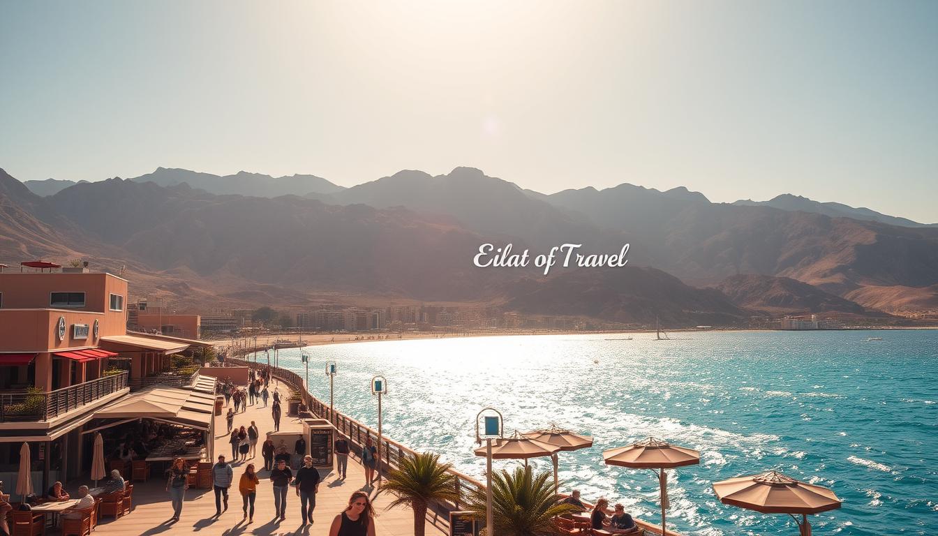 Eilat, Israel: Best Things to Do - Top Picks