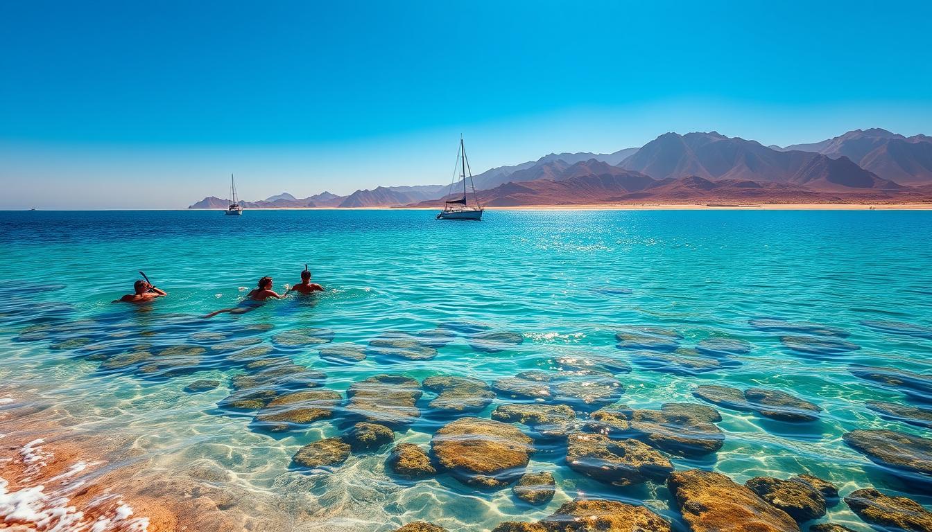 El Gouna, Egypt: Best Things to Do - Top Picks