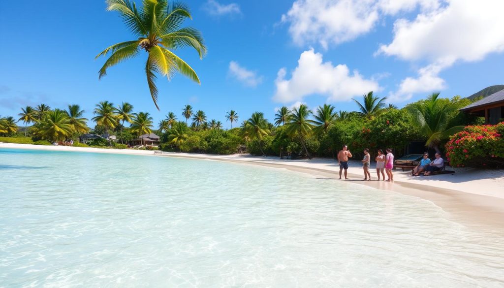 English Language in Cook Islands