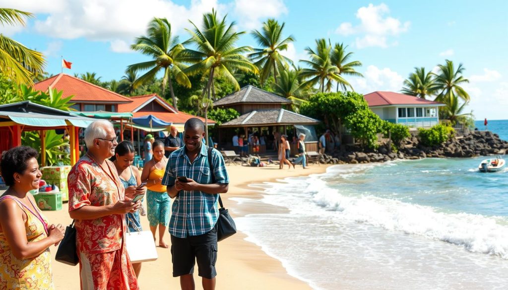 English Language in Fiji