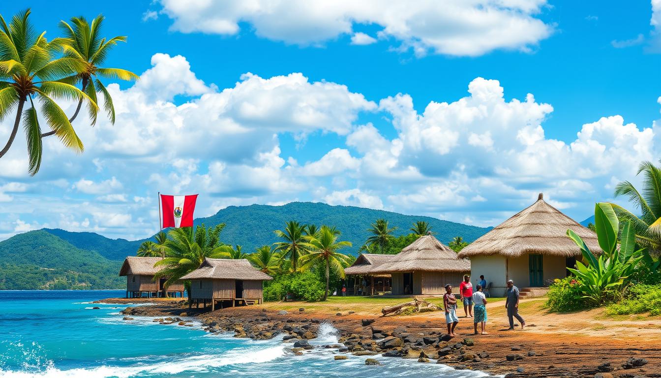 Equatorial Guinea: Official and widely spoken languages