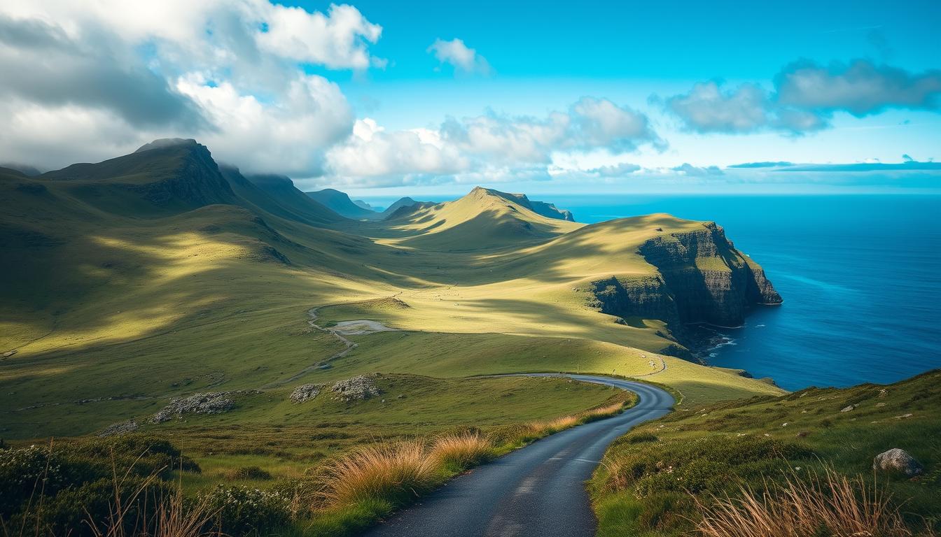 Faroe Islands: Best Months for a Weather-Savvy Trip