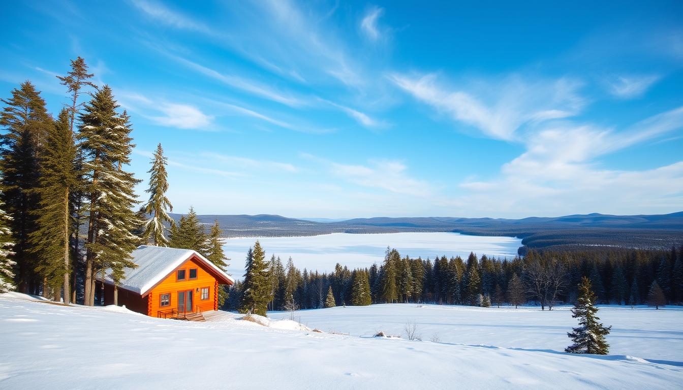 Finland: Best Months for a Weather-Savvy Trip