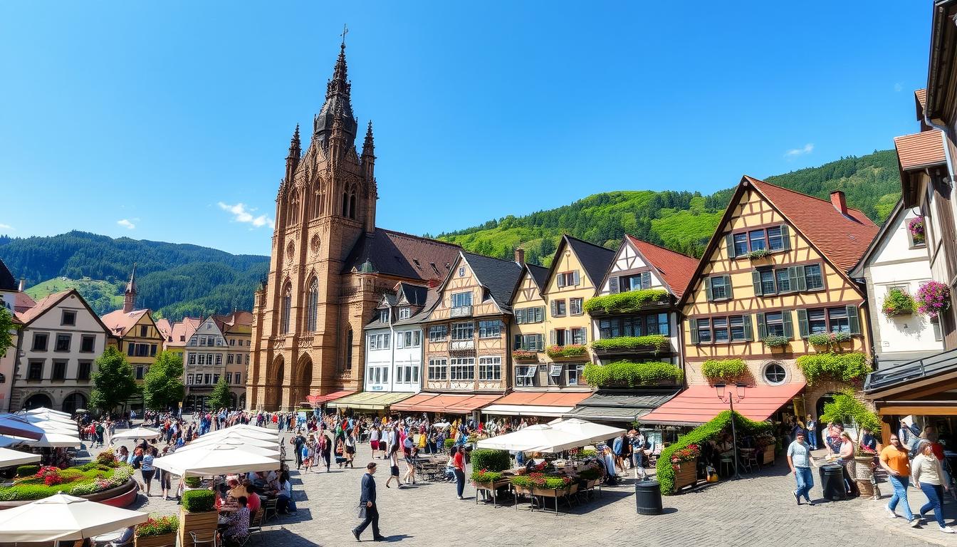 Freiburg, Germany: Best Things to Do - Top Picks