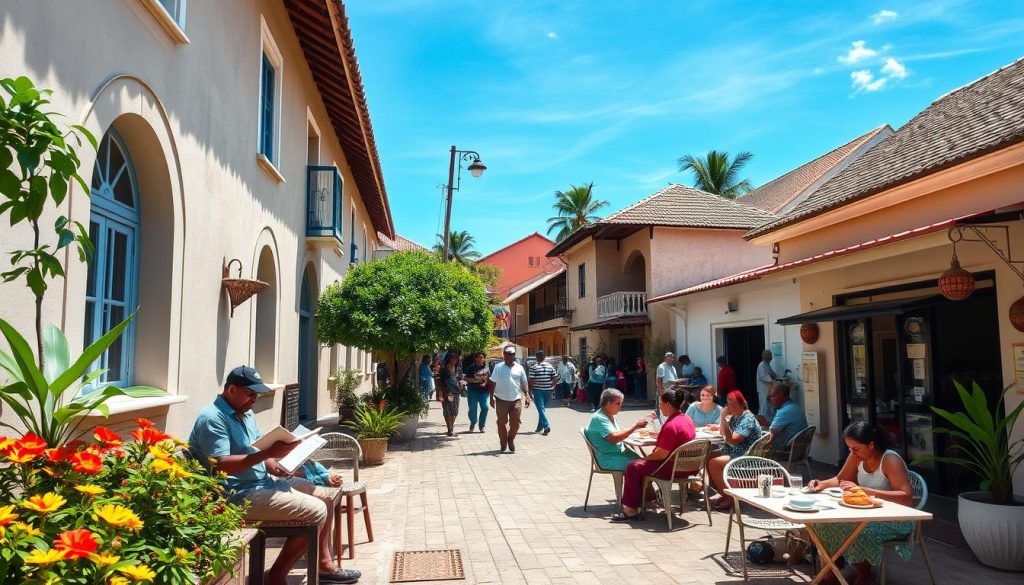 French Language in Comoros