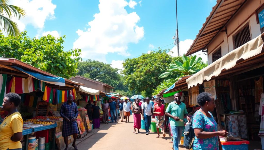 French Language in Democratic Republic of the Congo