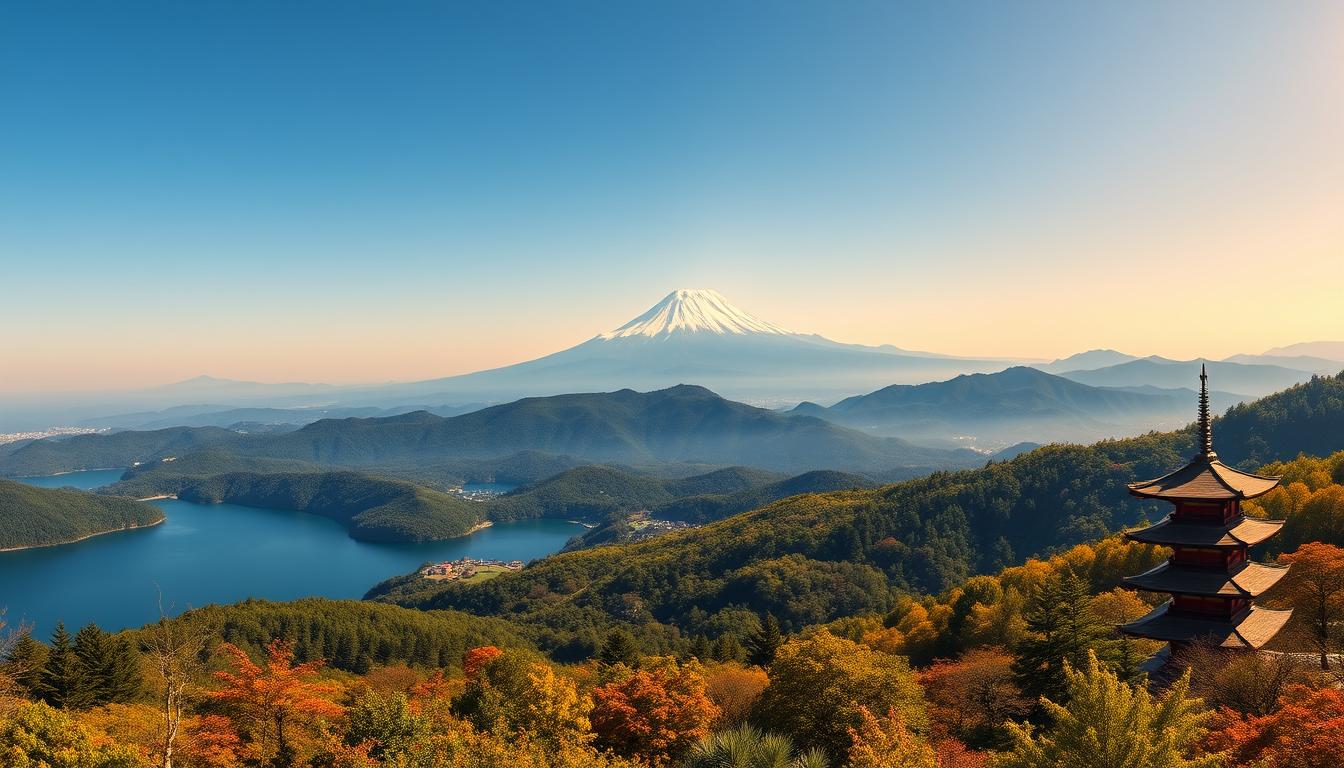 Fuji Hakone Izu National Park, Japan: Best Things to Do - Top Picks