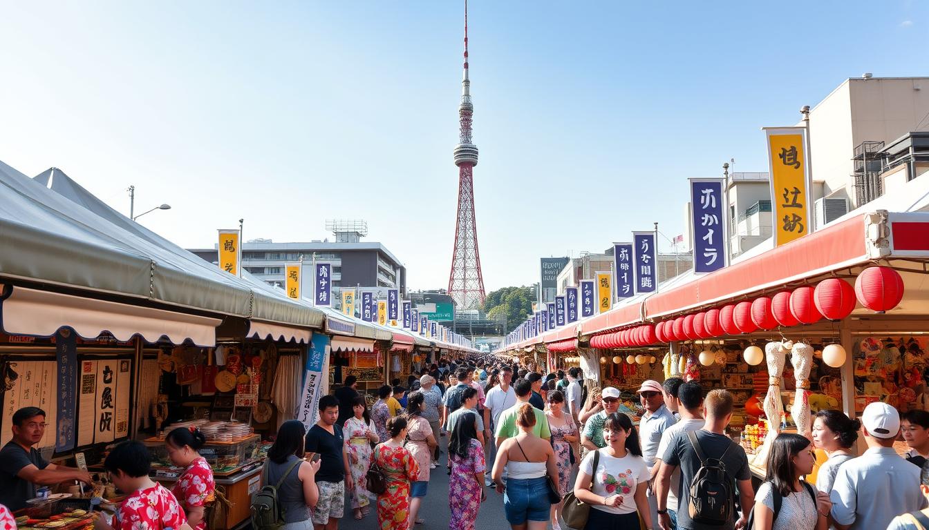 Fukuoka, Japan: Top Festivals to Check Out When Visiting